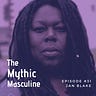 The Mythic Masculine
