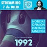 La Newsletter de Fuera de Series