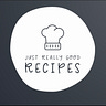 Just really good recipes 