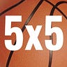 🏀 5x5 | Royce Webb