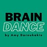 Brain Dance by Amy Daroukakis 