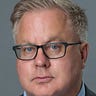 Rak höger med Ivar Arpi