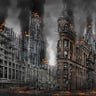Chasing Ghosts: An Irregular Warfare Podcast