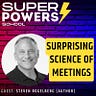Superpowers School