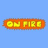On Fire