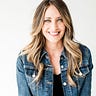 Whatever is Lovely with Lauren Chandler