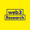 web3 Research JAPAN