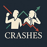 Crashes