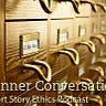 After Dinner Conversation - Philosophy | Ethics Short Story