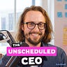 The Unscheduled CEO