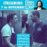 La Newsletter de Fuera de Series