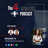 4D Leaders Newsletter: Addressing The Youth Sports Crisis