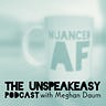 The Unspeakeasy with Meghan Daum