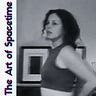 Secret Art of Spacetime