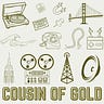 Cousin of Gold