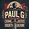 Paul G's Substack