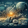 Bitcoin Train