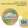 Gender: A Wider Lens