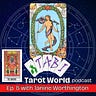 TABI’s Tarot World podcast