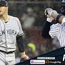 Bronx Pinstripes