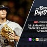 Bronx Pinstripes