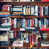 Eating, Reading, Writing