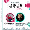 Raising Cinephiles