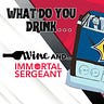 Vintertainment