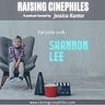 Raising Cinephiles