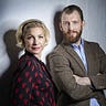 Rak höger med Ivar Arpi