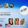 Reinette Senum's Foghorn Express