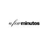 A Few Minutes