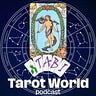 TABI’s Tarot World podcast