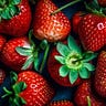Eat The Strawberry