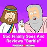 Letters from God