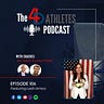 4D Leaders Newsletter: Addressing The Youth Sports Crisis