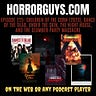 Horror Weekly