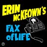 Erin McKeown's Fax of Life