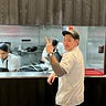 A Chef At Last