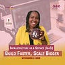 TechSips with Nadina: The Newsletter