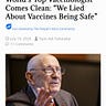 COVID Intel - by Dr.William Makis