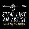 Austin Kleon