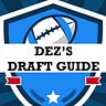 Dez's 2023 Draft Guide