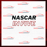 NASCAR’s Substack