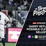 Bronx Pinstripes