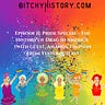 Bitchy History