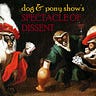 dog and pony show