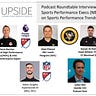 The Upside Newsletter