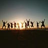Your Sons and Daughters will Prophesy: New Creation Musings