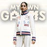 My Own Garms